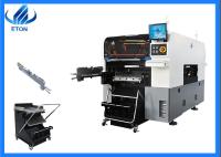 Máquina do PWB SMT Mounter da elevada precisão para a placa de motorista