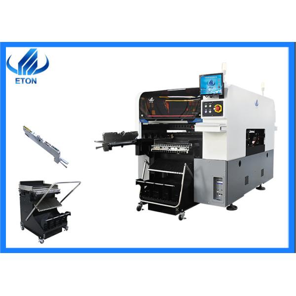 High precision PCB SMT Mounter Machine for driver board