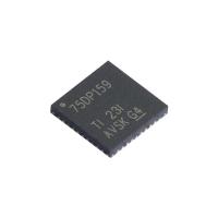 SN75DP159RSBR IC Componentes electrónicos Display de doble modo Port-to-minimized Retimer de señalización diferencial