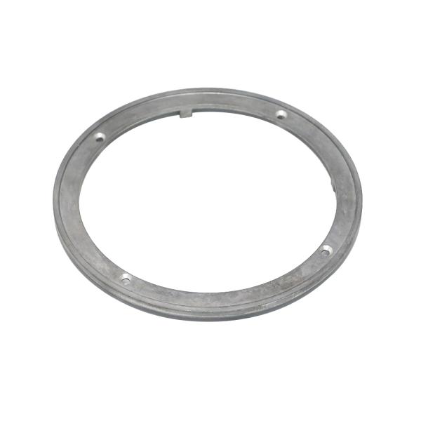 Алюминиевые компоненты для литья под давлением Поставщик Переменный алюминиевый круг