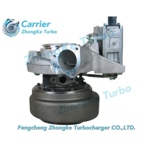 GTA4082KLNV Turbo 829926-5001S 8976049750 8976049751 8976049752 8976049753 829926-5001 8976049755 Turbocharger for Isuzu 6HK1