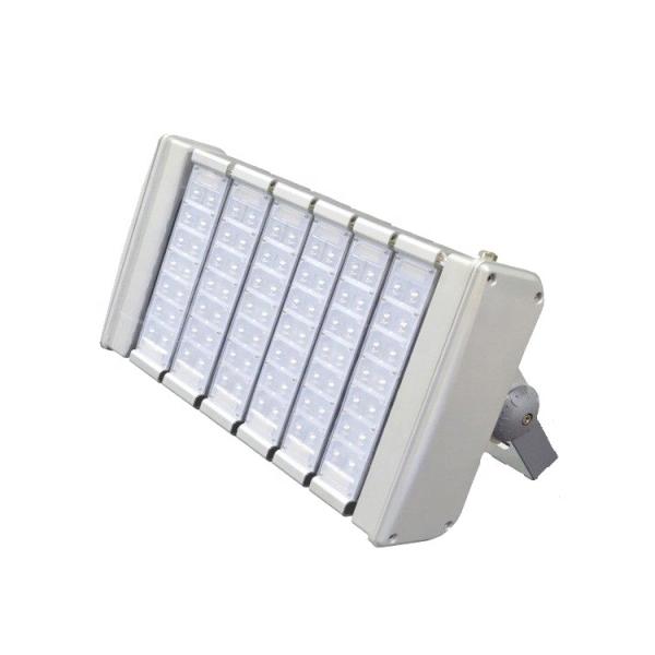 Horizontal Pressure Chamber Aluminum Alloy Die Casting for Housing Shoe Box Light Shield