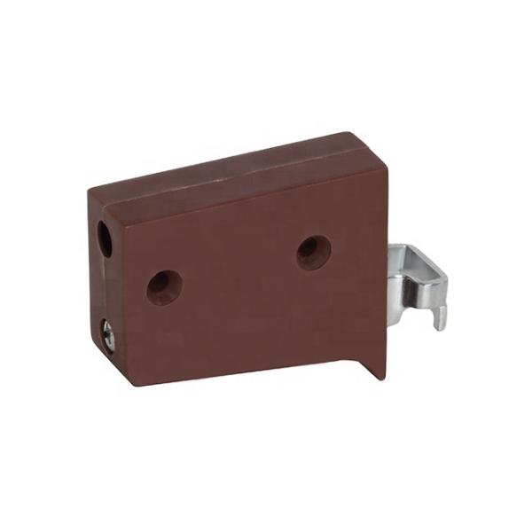 Adjustable Cabinet Hanger Wall Mount Hook for Kitchen Cupboards Steel PS Material