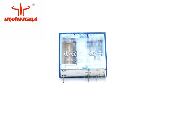 2 ДЕРЖАТЕЛЬ VDC PCB РЕЛЕ частей запасной части 760500215 резца ПОЛЯКА 5A GT5250 S5200