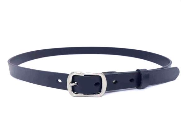 Jeans Womens Genuine Leather Belts