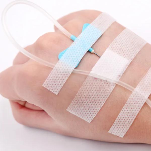 Automated KC-5-A Infusion Stick Machine For Infusion Plaster 380V 220V