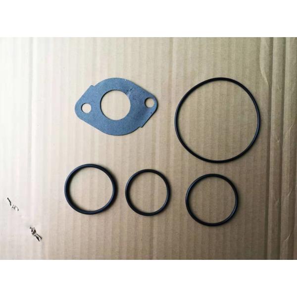 Nissan PF6T ISUZU Water Pump 21010-96266 Bevel Wheel Black Cast Iron Shell