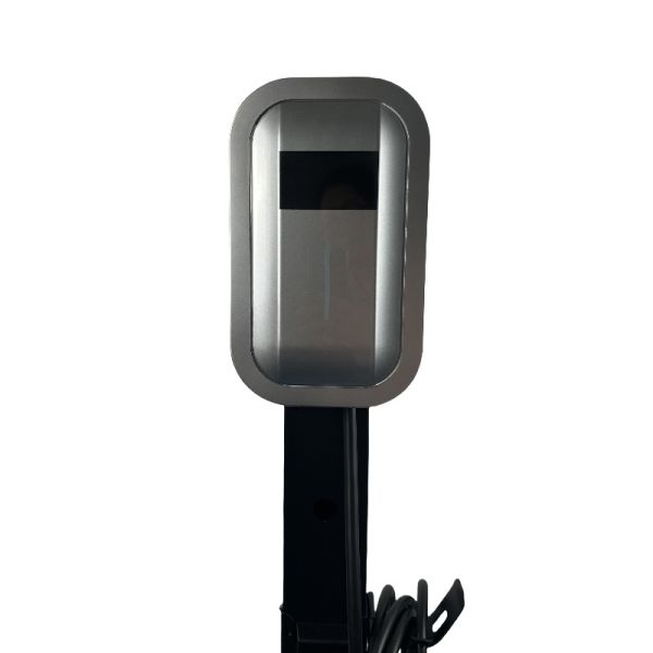 New Electric Car EV Charger WallBox with 7/11/22kW Output Power Type 2 Connector and IP55 Protection