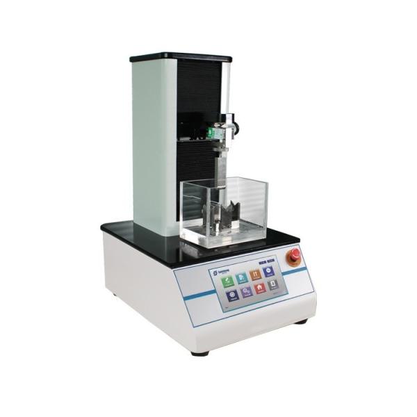 Compact Ampoule Breaking Force Tester Lipstick Hardness Test Machine
