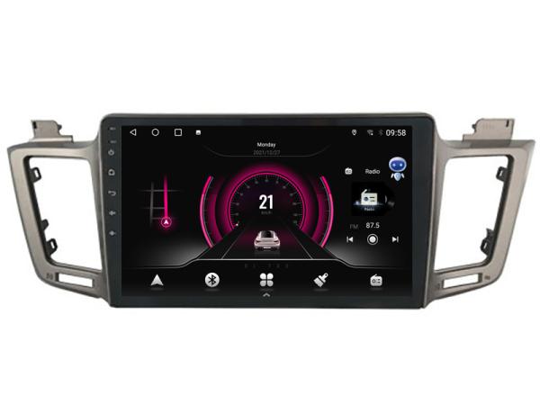 9/10.1 Screen For Toyota RAV4 Rav 4 xa40 2002- 2019 Car Multimedia Stereo