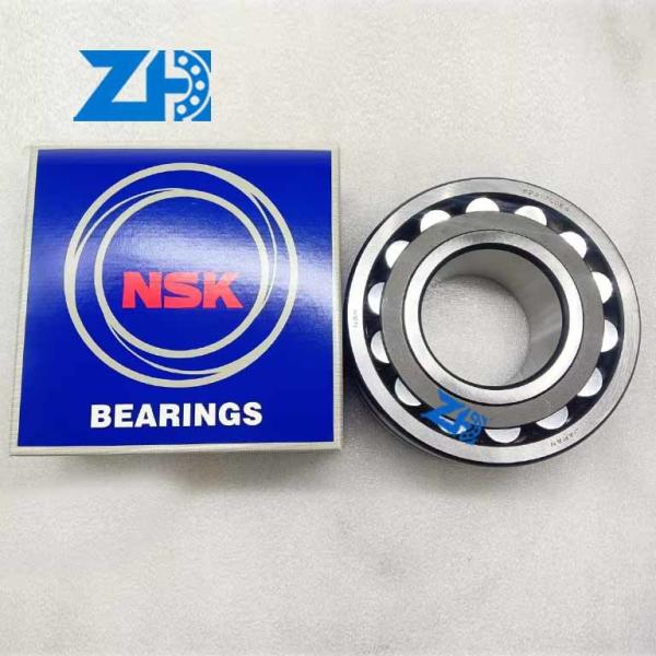 NSK bearings  22317CDE4 Japanese bearing wholesale Spherical Roller Bearing