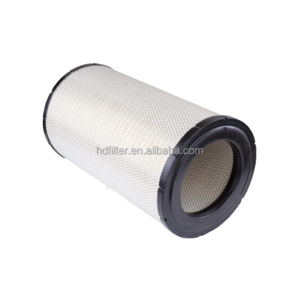 RS4989 42847 P781098 AF26207 SEV551F14 Air Filter for Performance Diesel Air System
