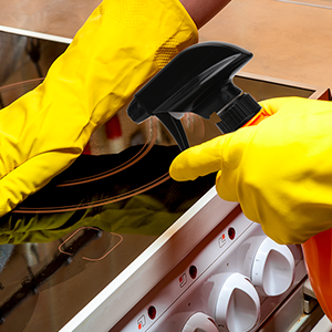 28/415 1cc Sanitizer Bottle Spray Pump 28mm Black Lotion Pump