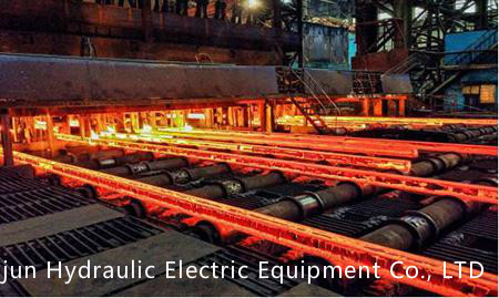 Rectangular Bloom / Square Billet Casting Machine / CCM Machine