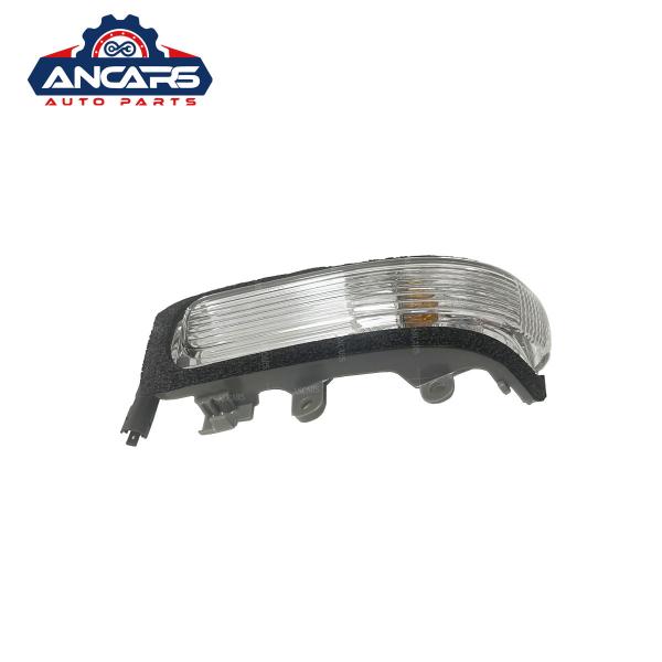 LED Toyota Side Mirror Parts For Hilux Vigo 2012-2014 Mirror Turn Signal Light