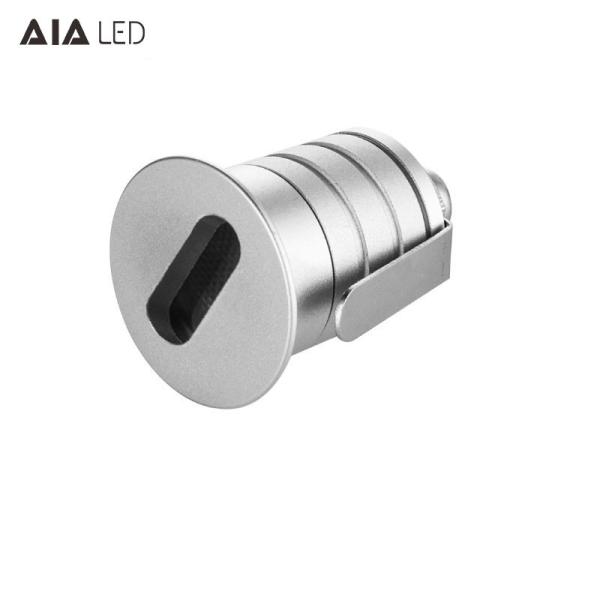 1X3W IP67 waterproof  LED underground lamp/LED Step light/Outdoor led stair lamp