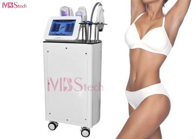 Máquina do emagrecimento de Cryolipolysis da remoção das celulites