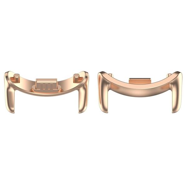 MIM Metal Cnc Machined Products Watch Connector Small Parts Manufacturing