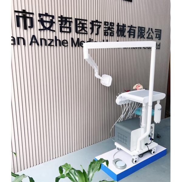 Стоматологическая модель обучения Симулятор Система обучения головы Стоматологическая школа Стоматологическая симуляция голова фантом