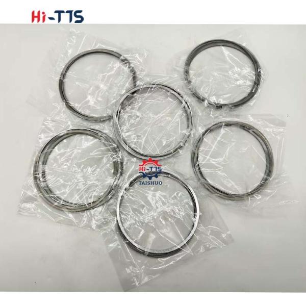 C32 C18 223-9159 187-1503 246-5659 Diesel Engine Piston Rings Piston Ring Set