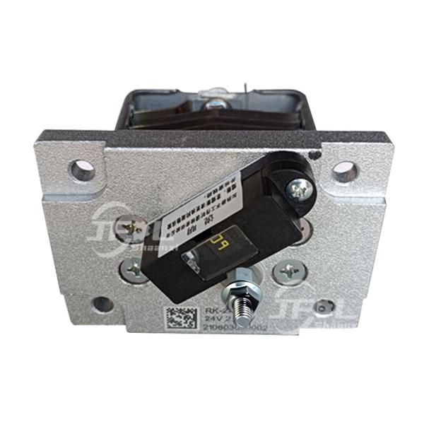 Комплект электрического нагревателя 202V08601-6001 для грузовика SITRAK HOWO aT7H запасные части двигателя MC11 MC13