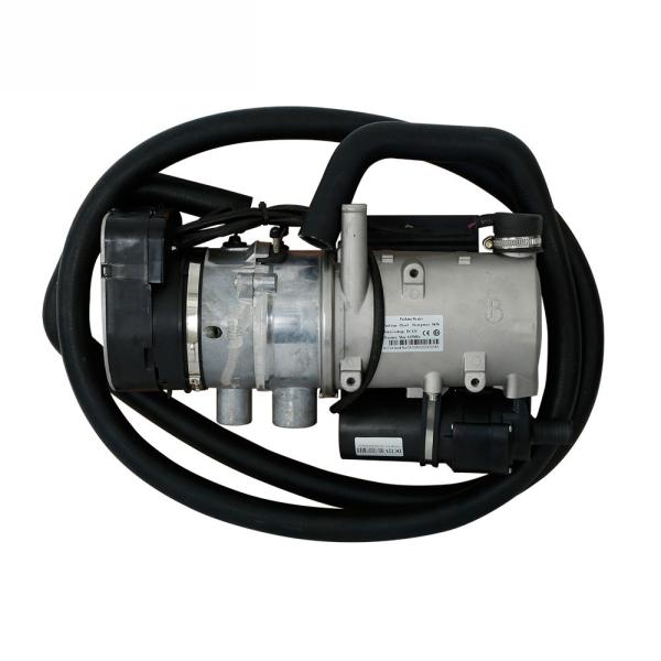 JP YJH-Q9 12v 24v 9kw webasto thermo diesel water liquid parking heater