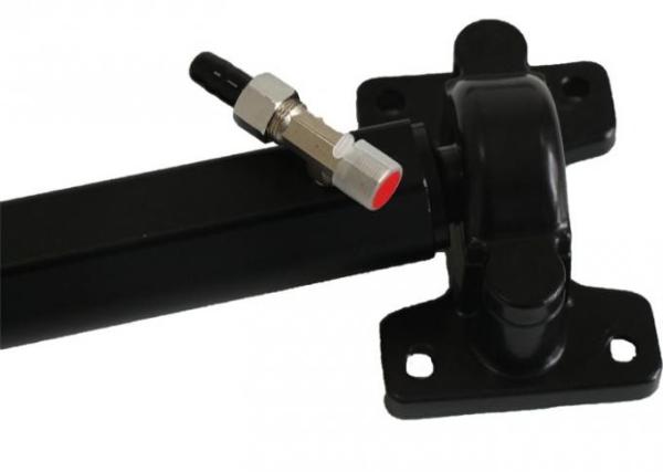 150HP Hydraulic Steering Kit Including Steering Wheel , Pump , Cylinder , Tubes 8M