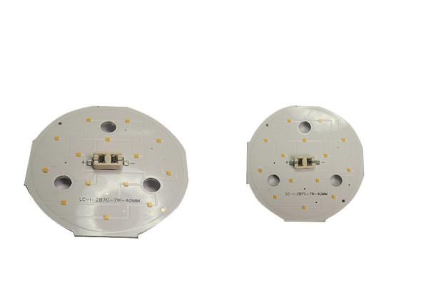 7W RA97 4000K 530lm PCB Led Lighting Modules For Commercial 