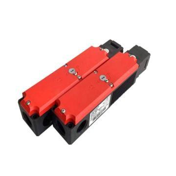 Euchner TP3-2131A024M ORDER NO. 084142 Safety Switch TP With Door Monitoring Contact