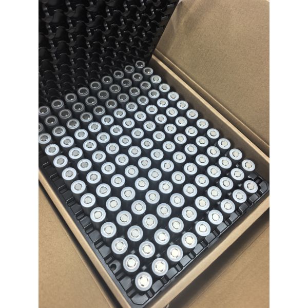 INR21700-RS50 5000mAh 70A High-Drain Tabless Lithium-ion Cell for Power Tools and Drones