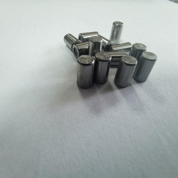 Double Row Bearing Steel GCR-15 Roller Pins For Bearings ODM