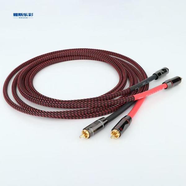 Chemical Resistance Protective Sleeving For Electrical Cables Strong Tensile Strength