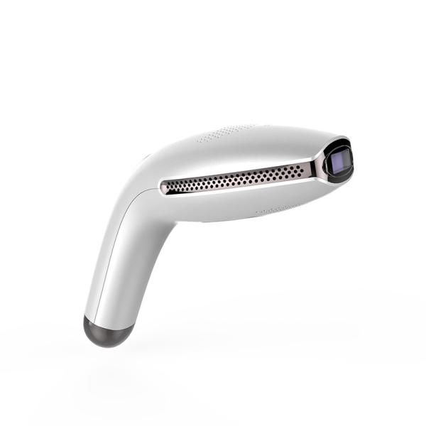 Utilisation personnelle à la maison de glace d'épilation de laser de magasin de