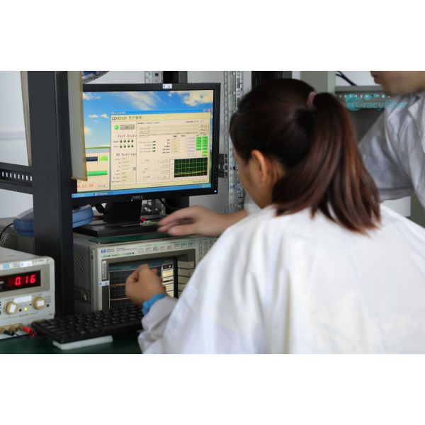 4 Channel CWDM Module Low Insertion Loss High Isolation For Data Center Wireless Network