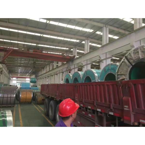 444 Stainless Steel Sheet AISI 444 (S44400) Stainless Steel 444 Stainless Steel Properties