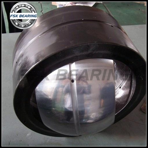 High Quality GAC 35 F Radial Spherical Bearings Self-Lubricating With Seals