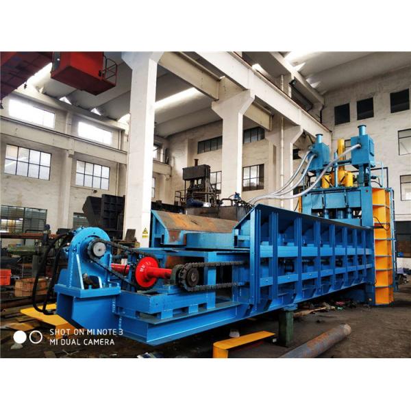 Q91-630 630 тонн силы   Гидравлический металлолом, ножницы утиля 630 тонн стальные,/машина тяжелого металлолома sheaing