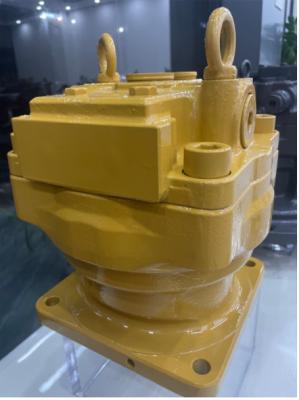 KPM Swing Motor For CAT 330B Excavator Hydraulic Rotary Drive Assembly 107-7054