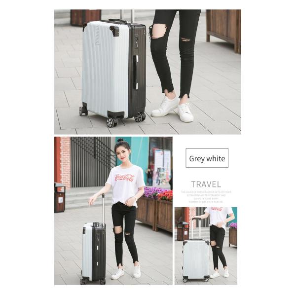 902Caja de equipaje, caja de tranvía femenina