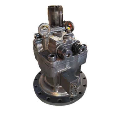 Motor rotativo 114-06500 OEM ODM para peças de substituição de escavadeiras