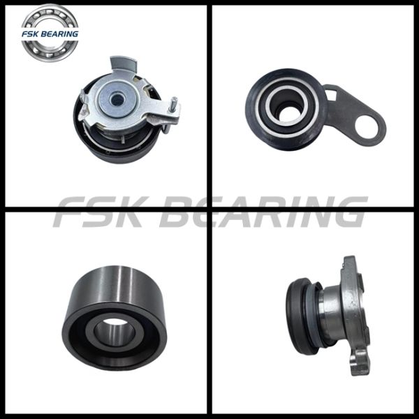 Timing Belt Idler Pulley T42234 VKM21121 For Volkswagen Guide Pulley
