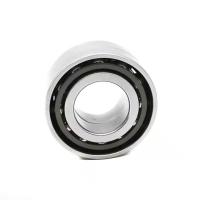 7016AC roulement à billes de contact angulaire à rangée unique 80*125*22 mm Taille pour fuseau à grande vitesse dans les machines