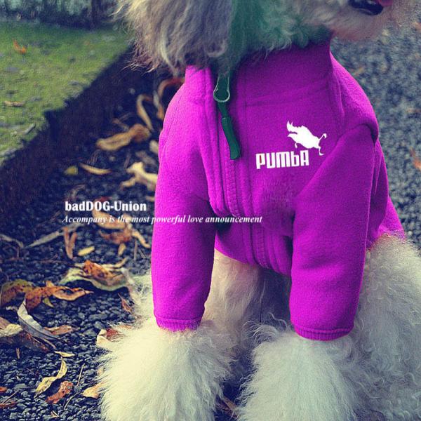 Подгонянный цвет Хоодис щенка зимы пальто курток собак теплый