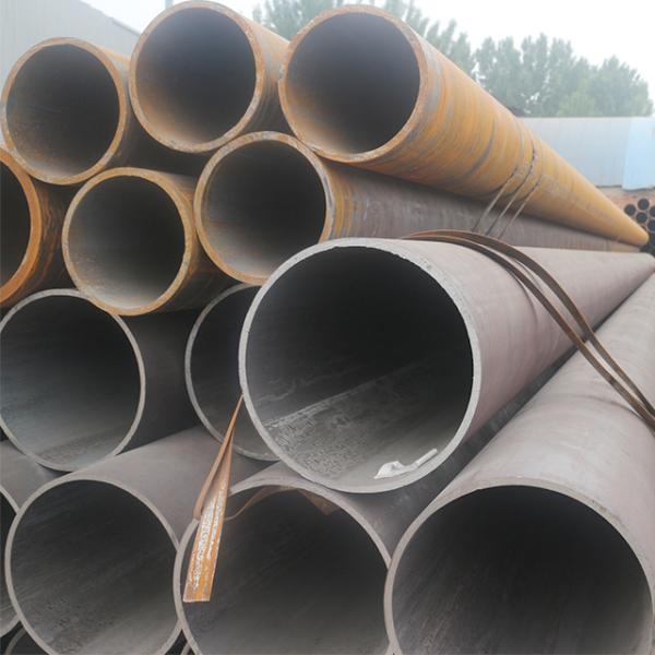 3.2MM Tubes sans soudure en acier au carbone ASTM A524/A524M-21 pour les températures atmosphériques et inférieures