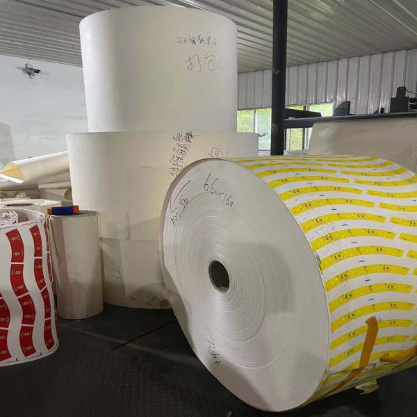 plate hot sale fan for cigarette smoking papers raw paper cup raw material roll raw paper cups