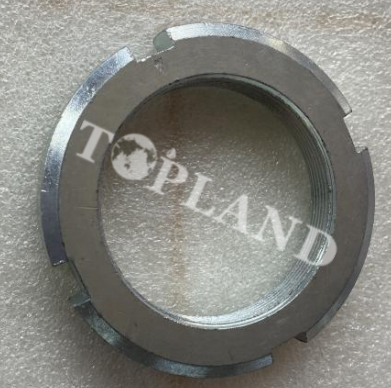 Bearing Lock Nut Kit G0006045 Mission Pump Replacement Parts