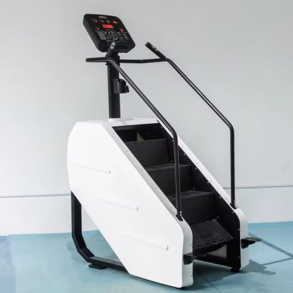 Factory Price High Quality New Design Commercial Home Gym Exercise Stair Stepping Machine Stair Climber Climbing Machine