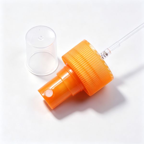 Fine Mist Sprayer With Screw Cap Chinese Mist Sprayer In Plastic Material Good Price Face Mist Sprayer