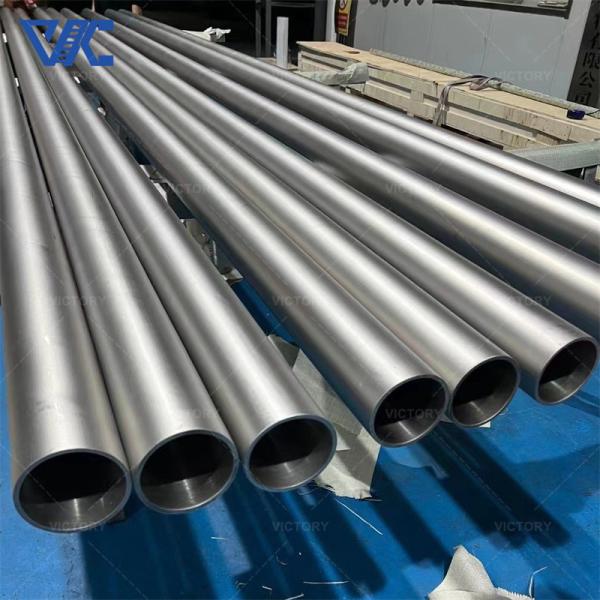 Alliage de nickel des prix de grande usine de la Chine bon N06600 Inconel 600/601/617/625/690 prix de tuyau par kilogramme