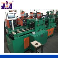 O gás automático especial da máquina de soldadura do CO2 protegeu a personalização do controle do PLC